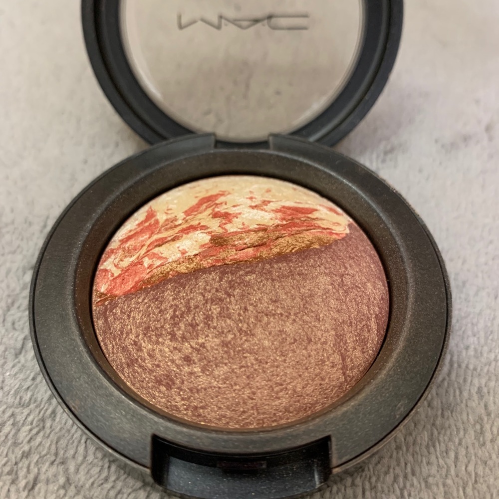 🆕 MAC Mineralized Blush